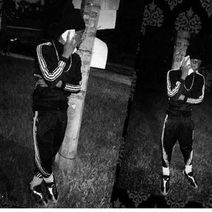 Meet your Posher, Quincy